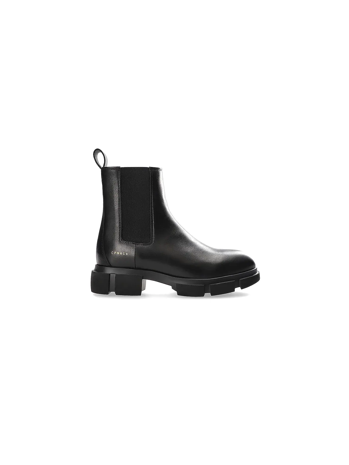 COPENHAGEN | Chelsea Boots Middle  CPH570 | 